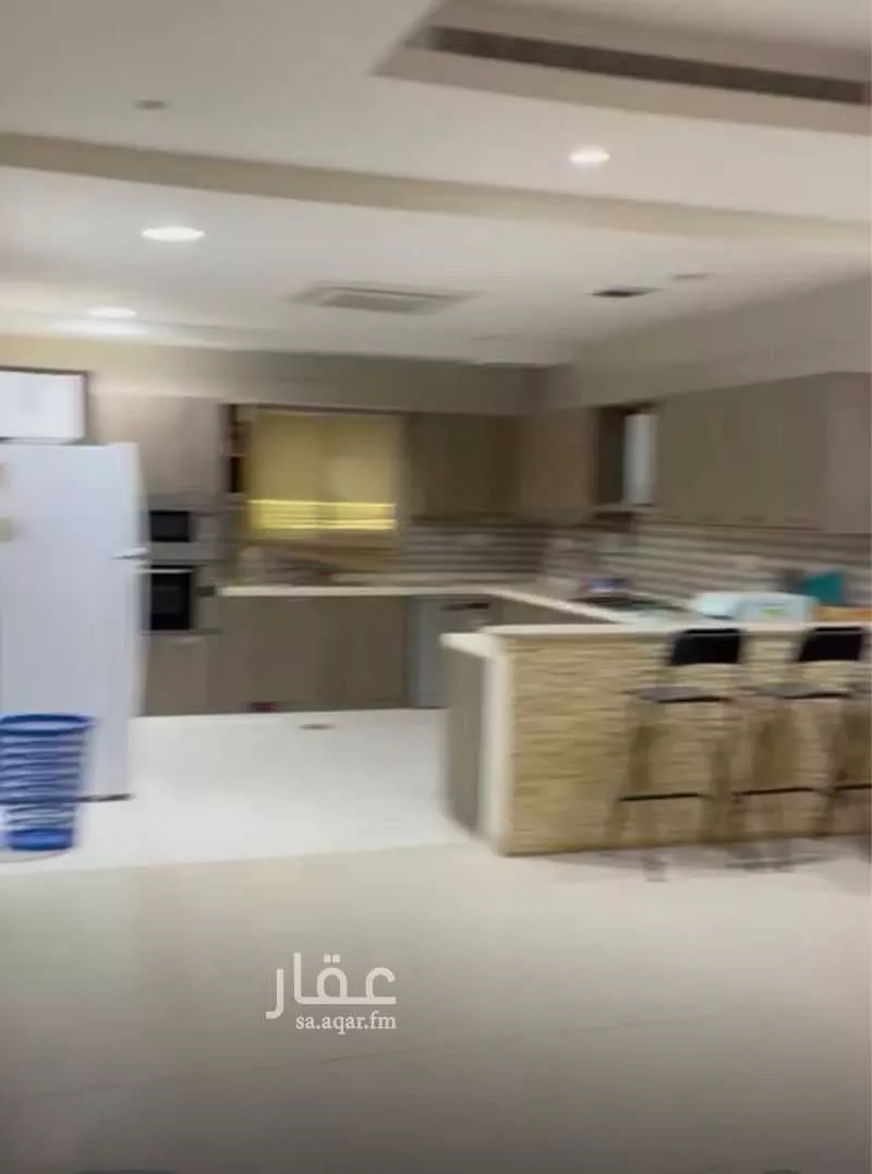 8 bedroom villa in King Abdul Aziz 2