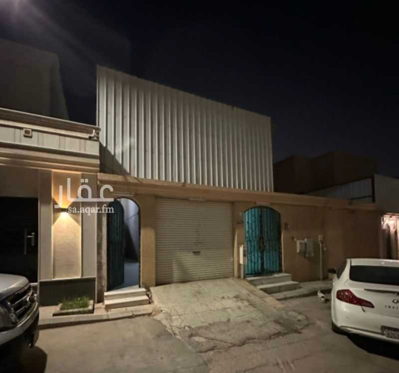 6 bedroom villa in Al Rawdah, Riyadh 7