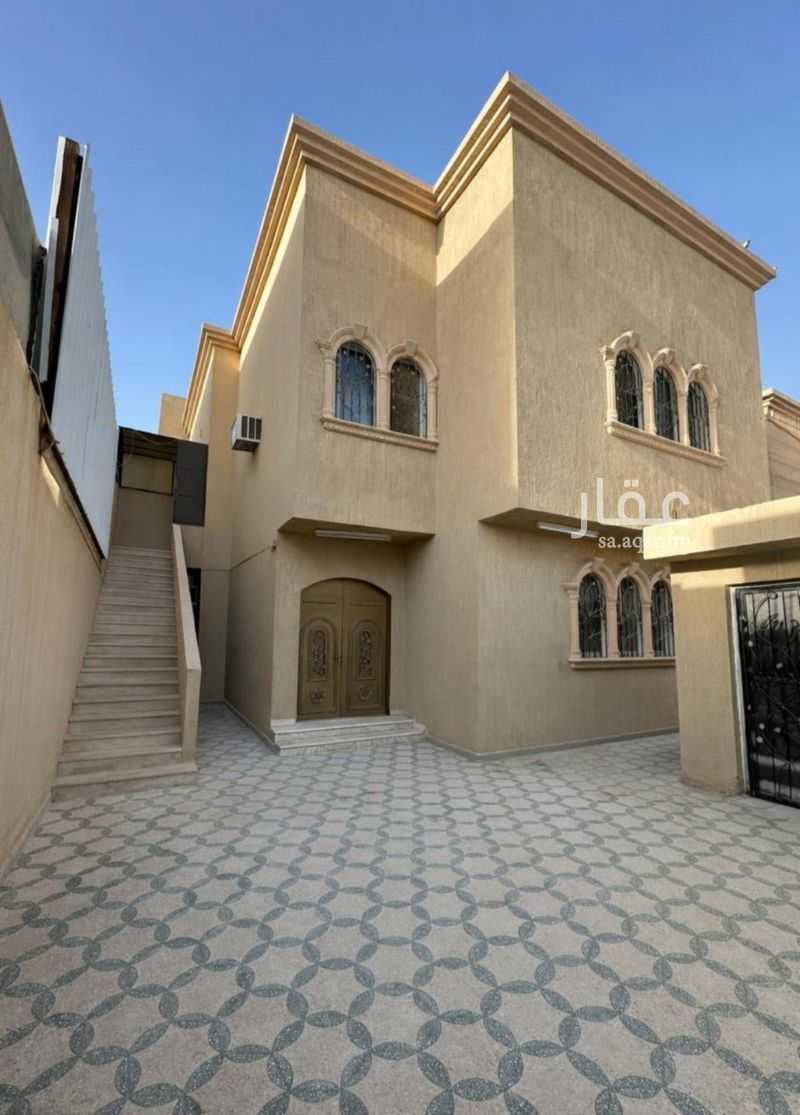 6 bedroom villa in Al Rawdah, Riyadh 13