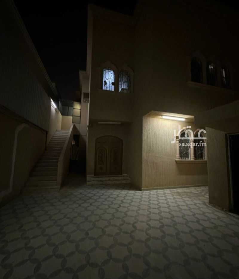 6 bedroom villa in Al Rawdah, Riyadh 12