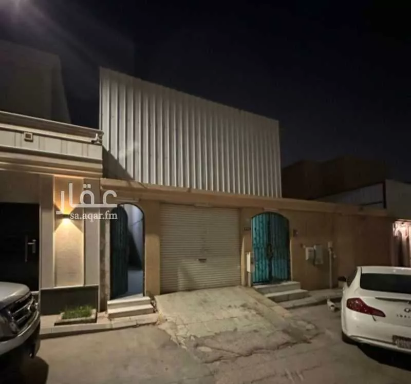 6 bedroom villa in Al Rawdah 7