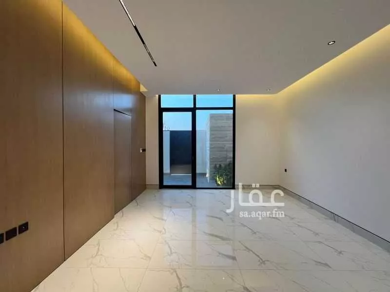 4 bedroom villa in Al Narjis 12