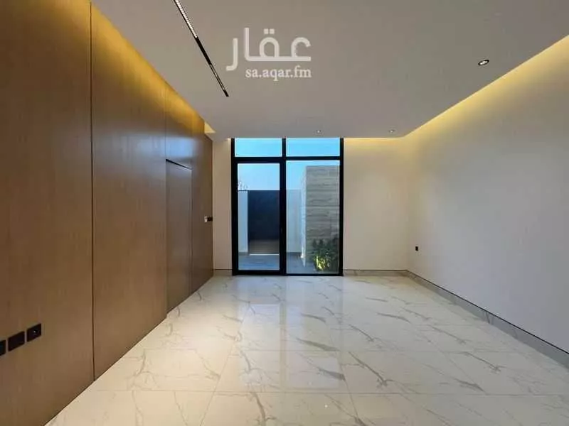 4 bedroom villa in Al Narjis 3