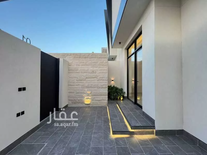4 bedroom villa in Al Narjis 10