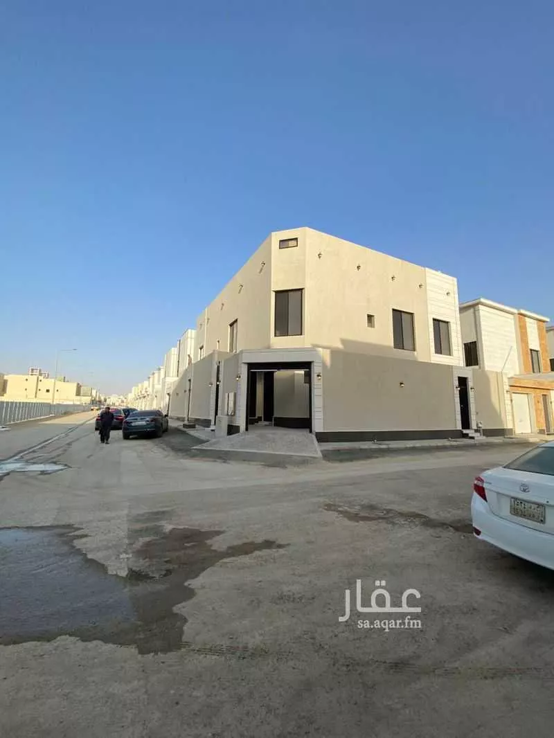 شقة 6 غرف في الجنادرية 4
