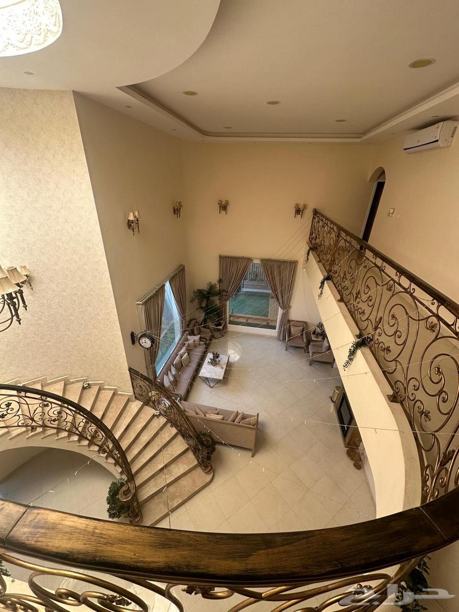13 bedroom villa in As Sawari 9