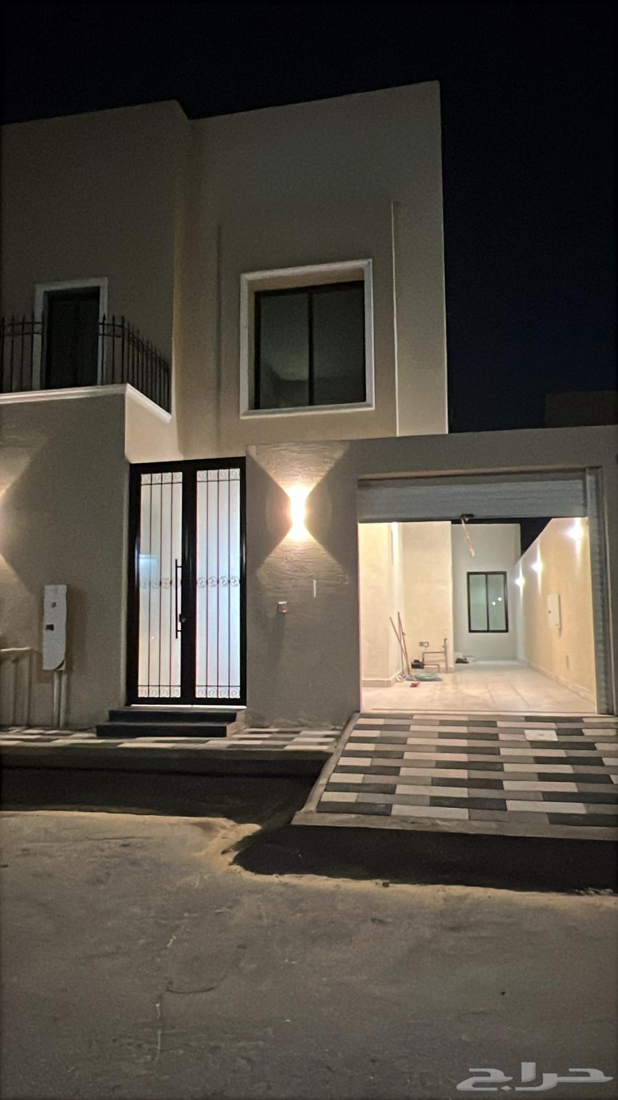 6 bedroom villa in Taibah 2