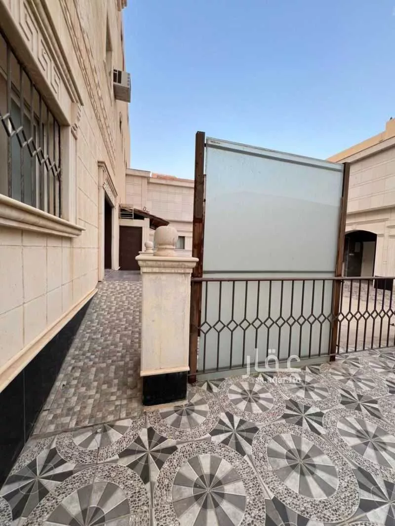 فيلا 12 غرف في طويق 14
