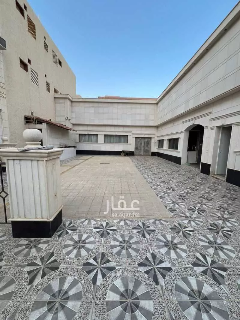 فيلا 12 غرف في طويق 7