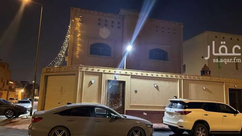 12 bedroom villa in Ishbiliyah 12