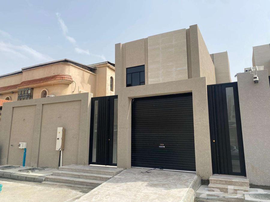 7 bedroom villa in Al Jamiyin 2