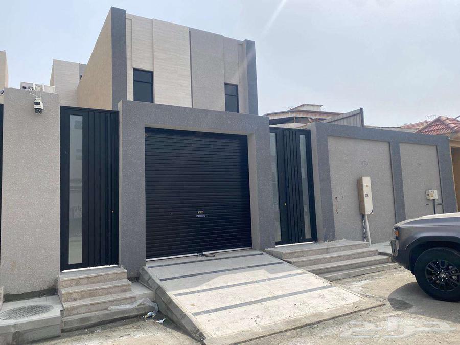 7 bedroom villa in Al Jamiyin 3