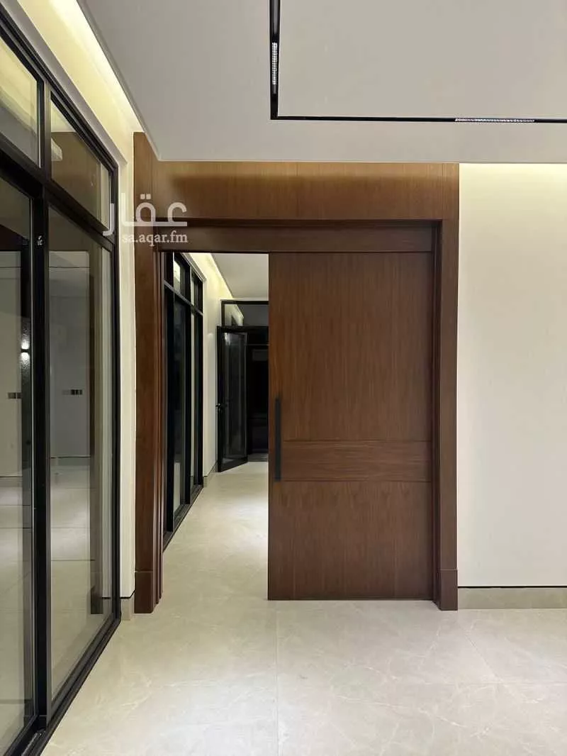 فيلا 5 غرف في النرجس 6