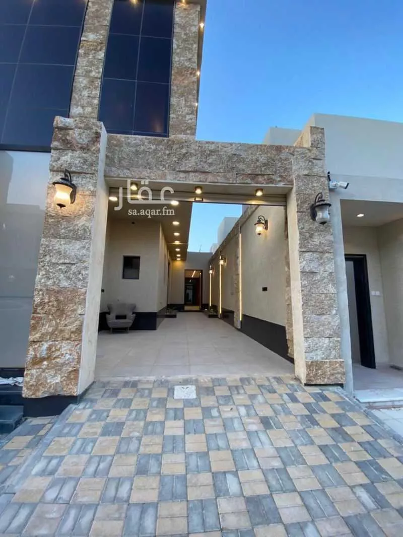 3 bedroom villa in Al Narjis 12