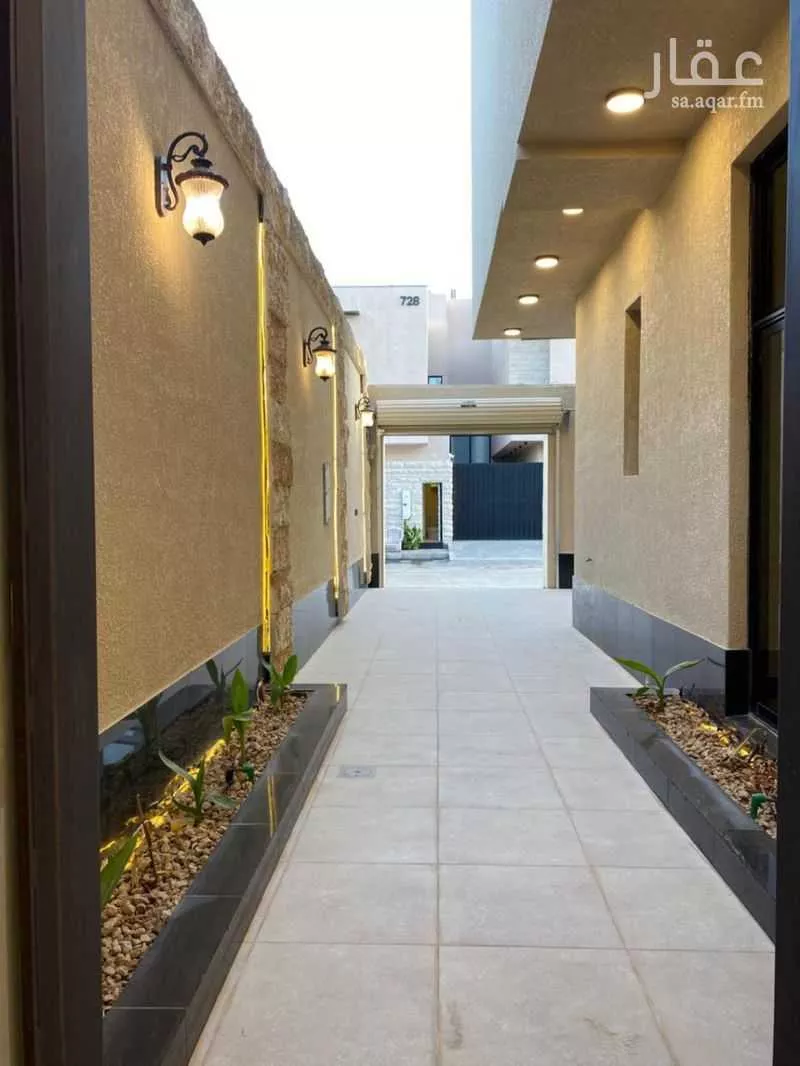 3 bedroom villa in Al Narjis 17