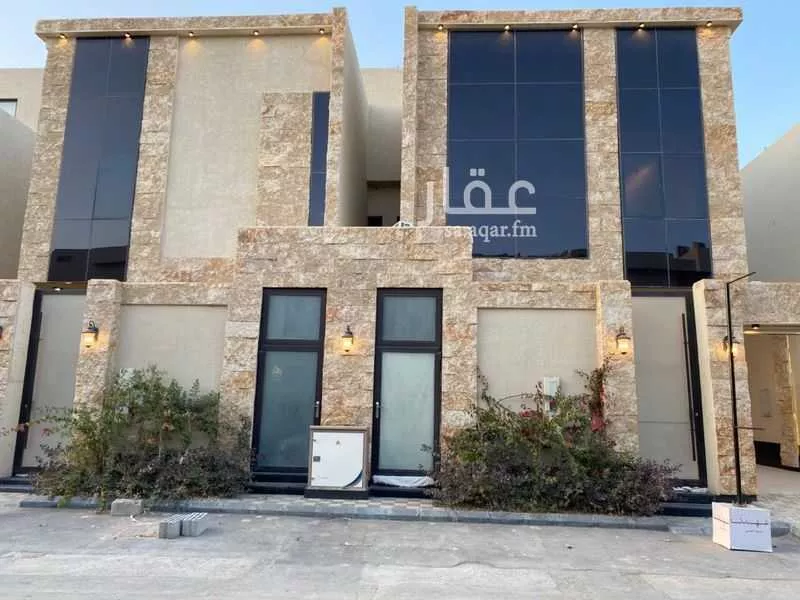 3 bedroom villa in Al Narjis 20