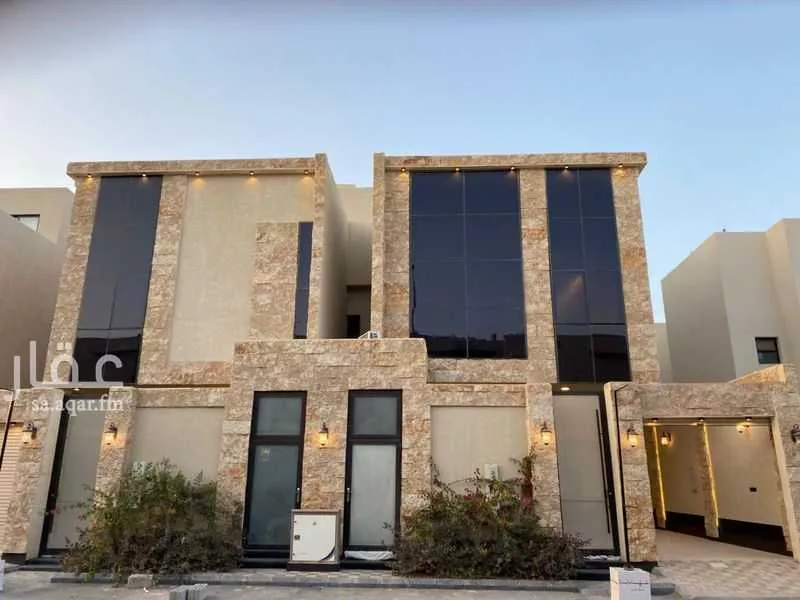 3 bedroom villa in Al Narjis 25