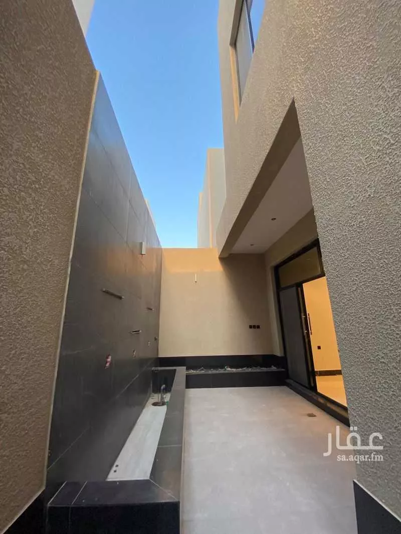 3 bedroom villa in Al Narjis 6