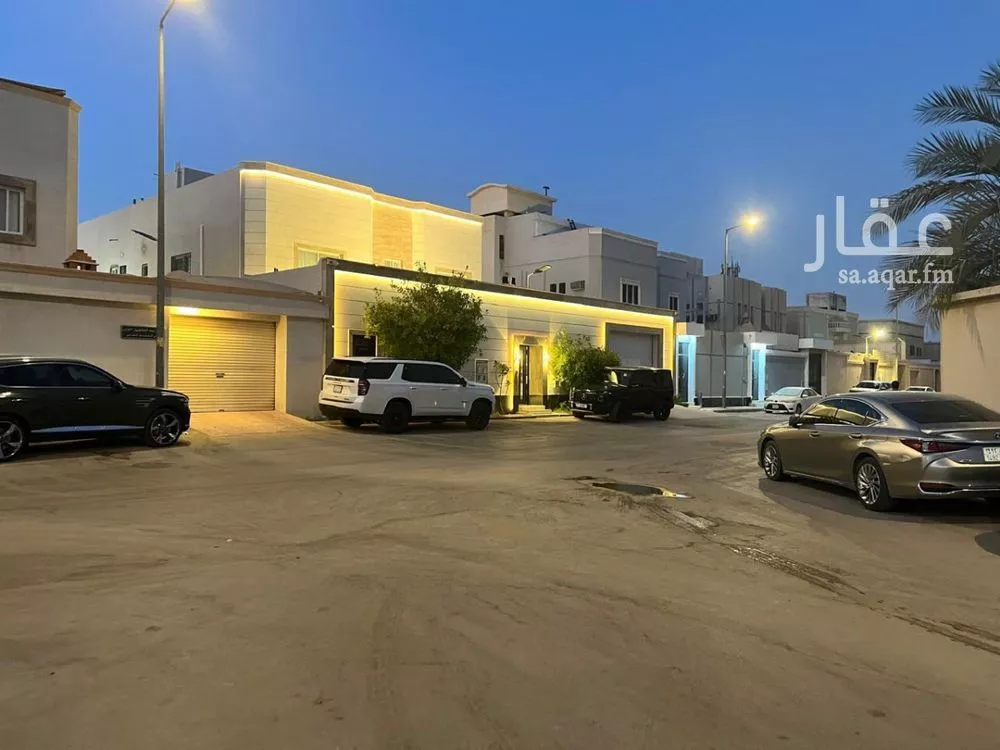 8 bedroom villa in As Suwaidi Al Gharabi 3