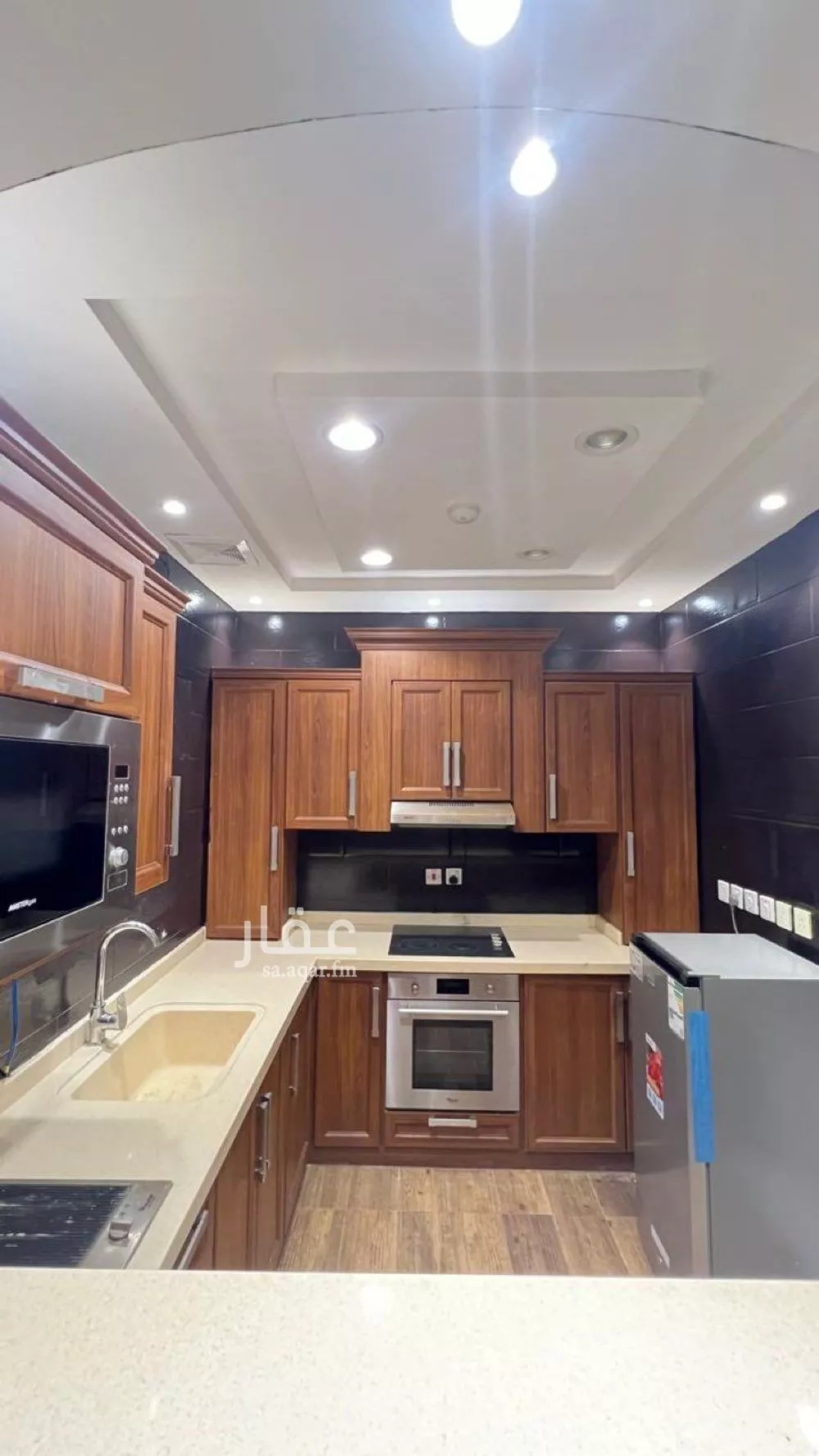 1 bedroom apartment in Dhahrat Laban 4