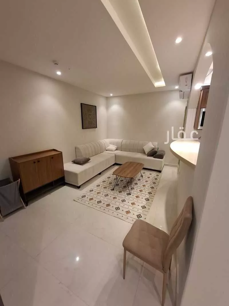1 bedroom apartment in Dhahrat Laban 7