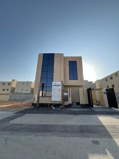 6 bedroom villa in Al Mahdiyyah 16