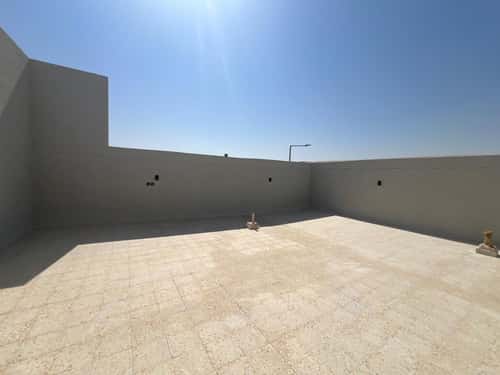 دور 5 غرف في الوسام 5