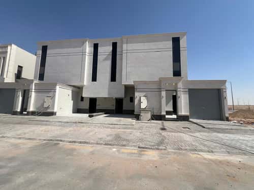 5 bedroom floor in Al Wisam 5