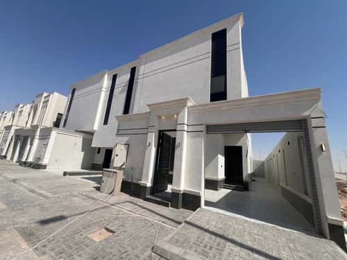 5 bedroom floor in Al Wisam 10