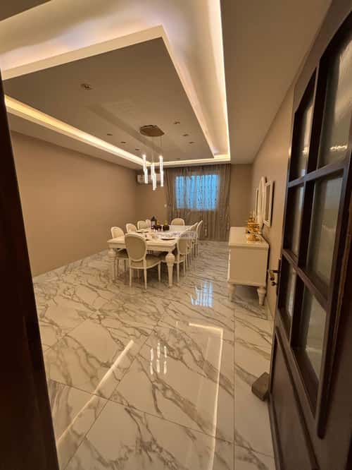 8 bedroom villa in Al Jazirah 3