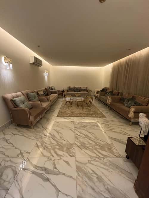 8 bedroom villa in Al Jazirah 4
