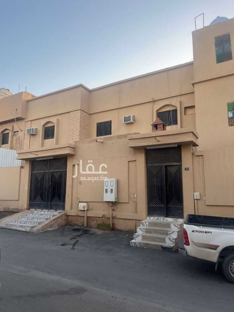 فيلا 4 غرف في العريجاء الغربية، الرياض 3