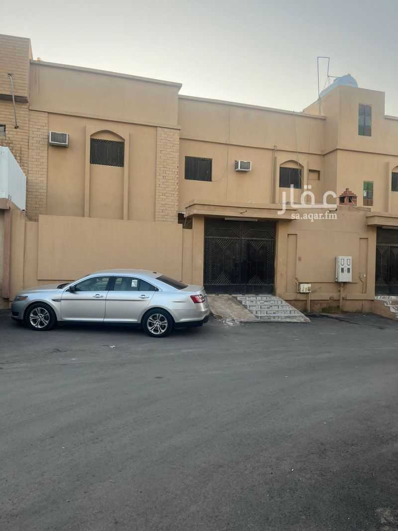 فيلا 4 غرف في العريجاء الغربية، الرياض 2