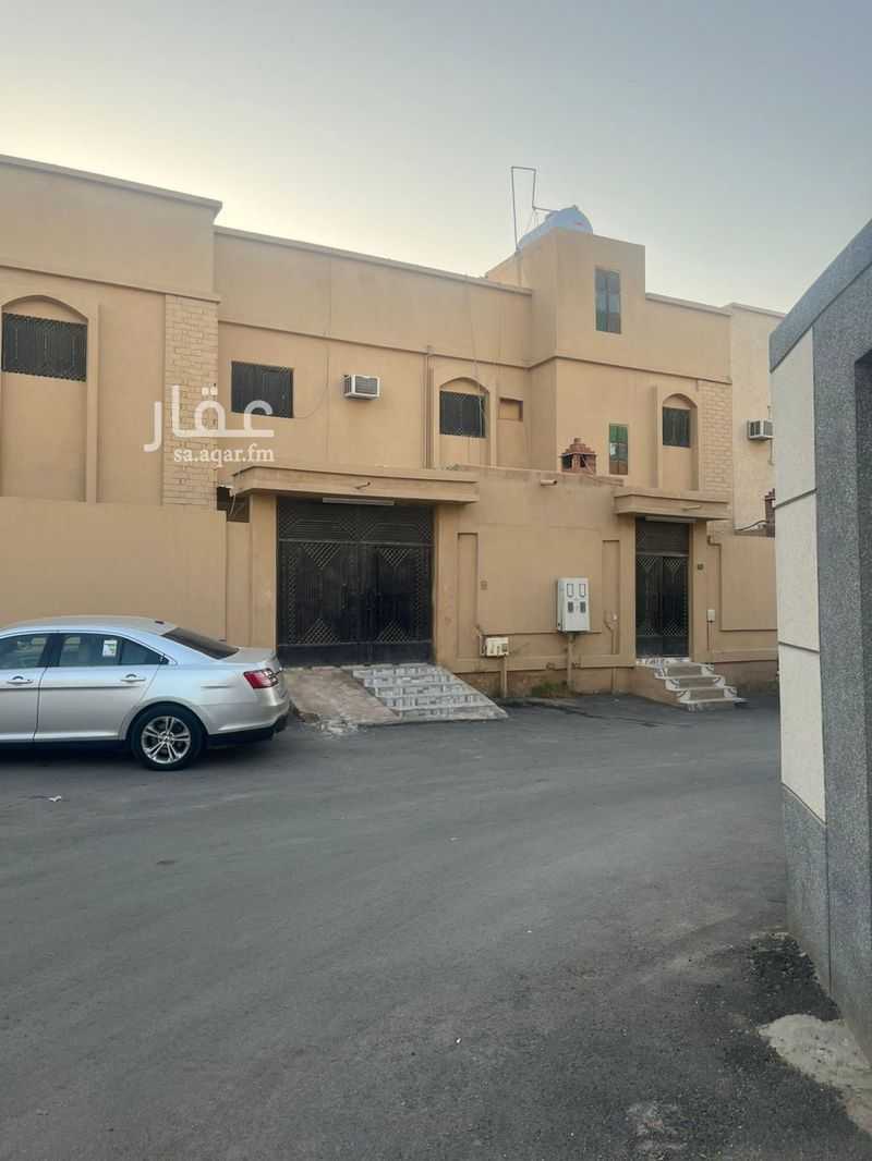 فيلا 4 غرف في العريجاء الغربية، الرياض 4