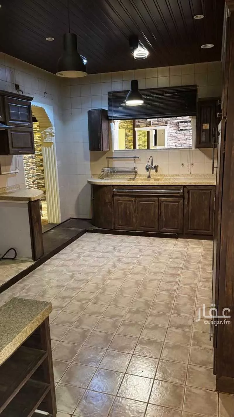 6 bedroom villa in Dhahrat Al Badiah, Riyadh 12