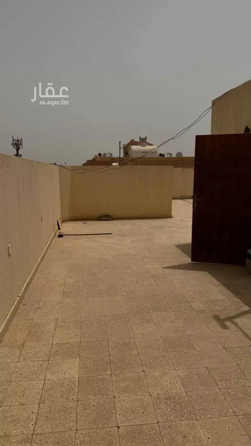 6 bedroom villa in Dhahrat Al Badiah, Riyadh 19