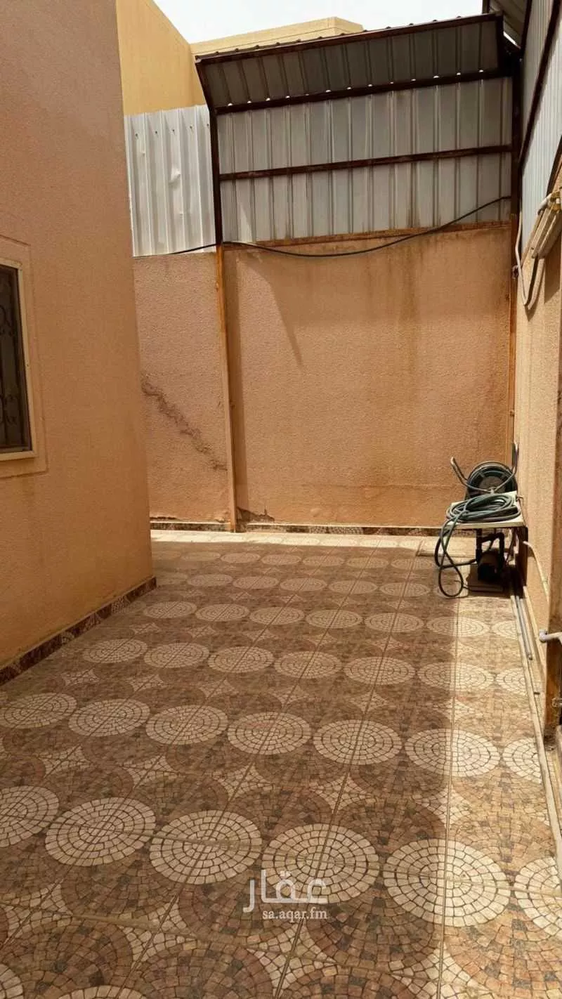 6 bedroom villa in Dhahrat Al Badiah, Riyadh 5