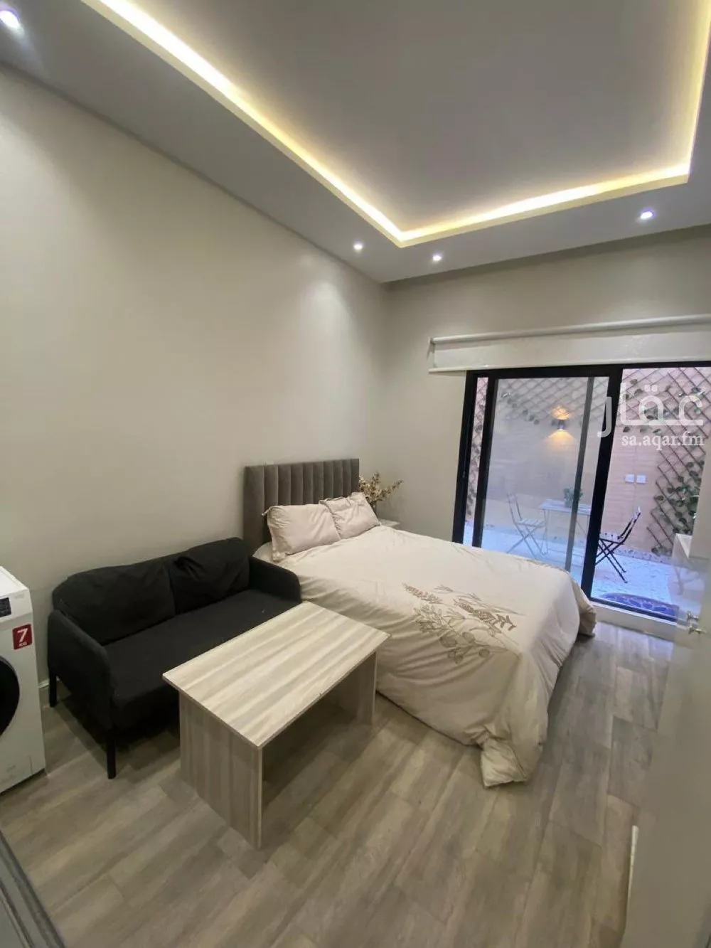 1 bedroom apartment in Al Falah 2