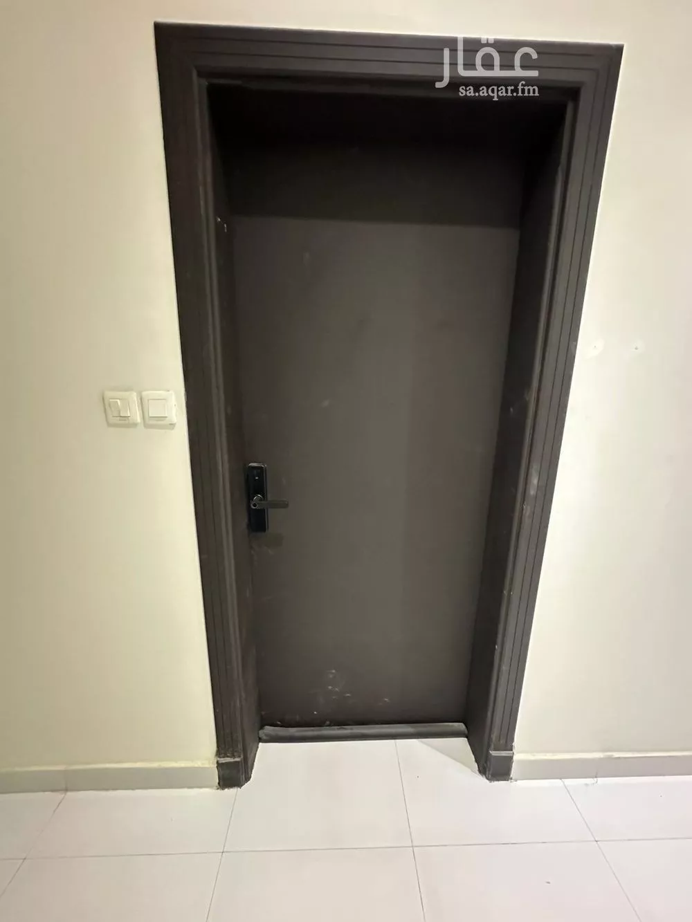 1 bedroom apartment in Al Falah 4