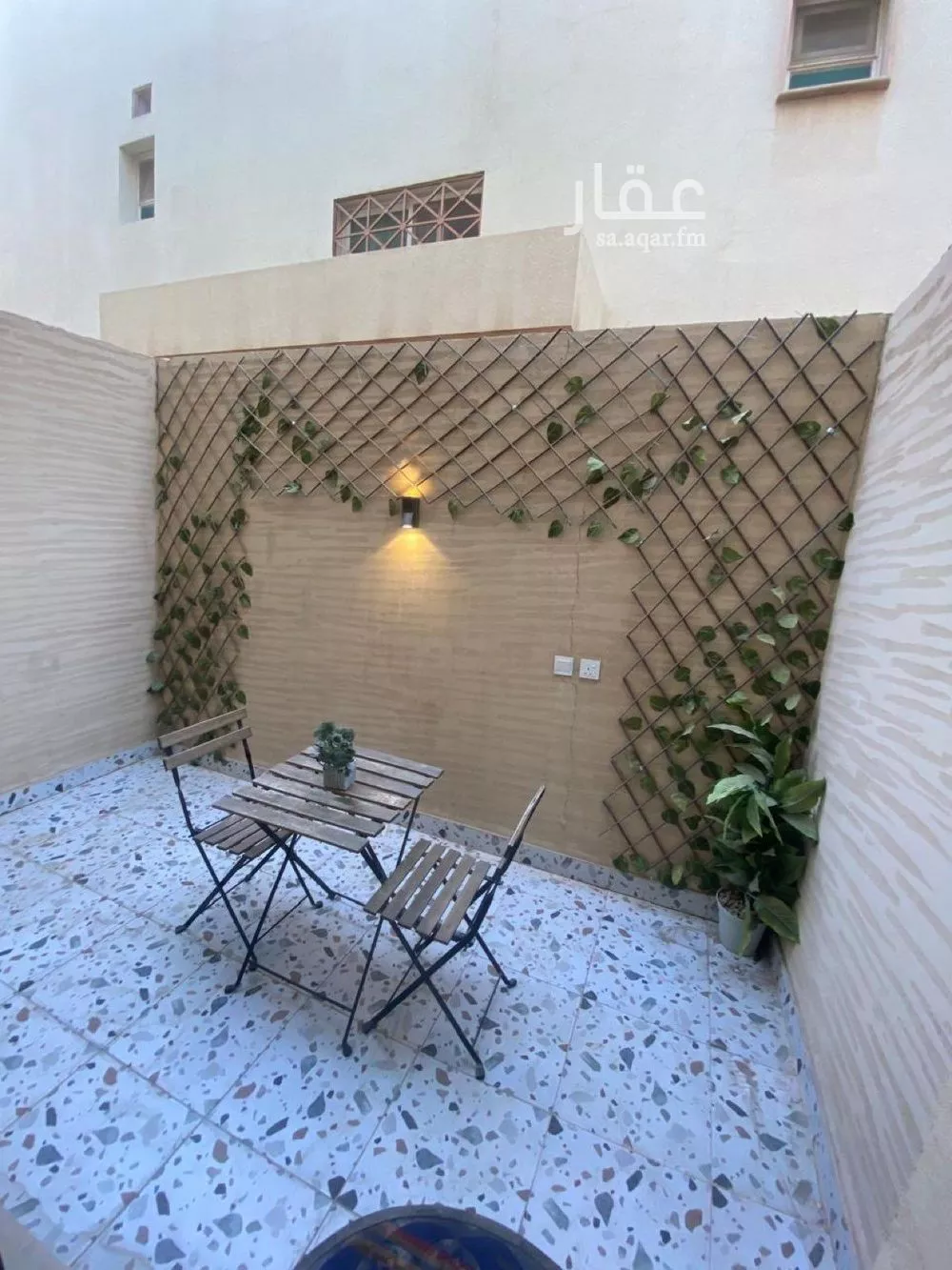 1 bedroom apartment in Al Falah 5