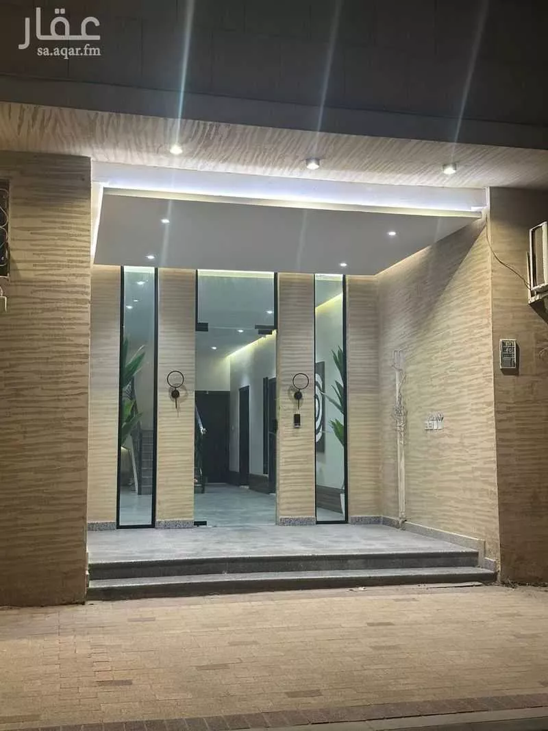 1 bedroom apartment in Al Falah 8