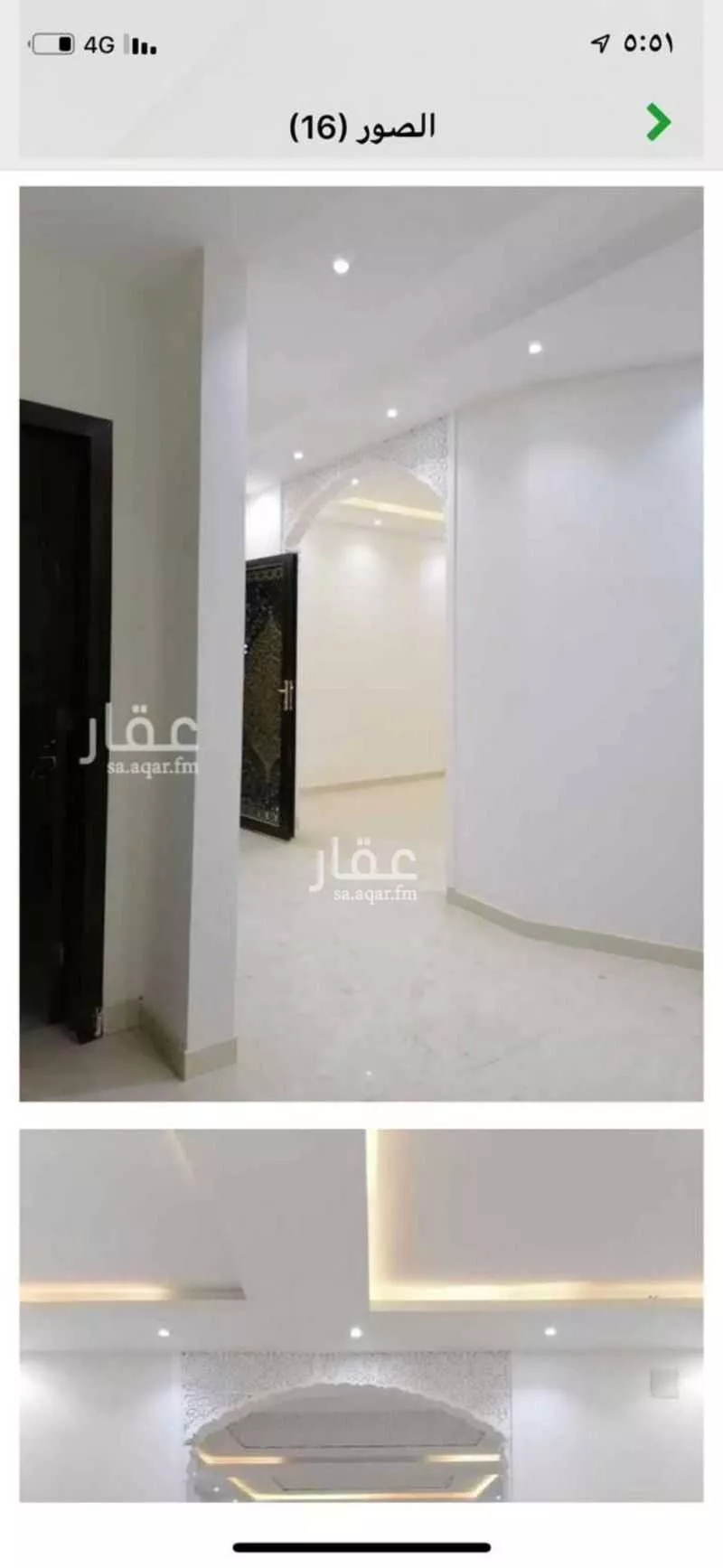 8 bedroom villa in Dhahrat Laban 11