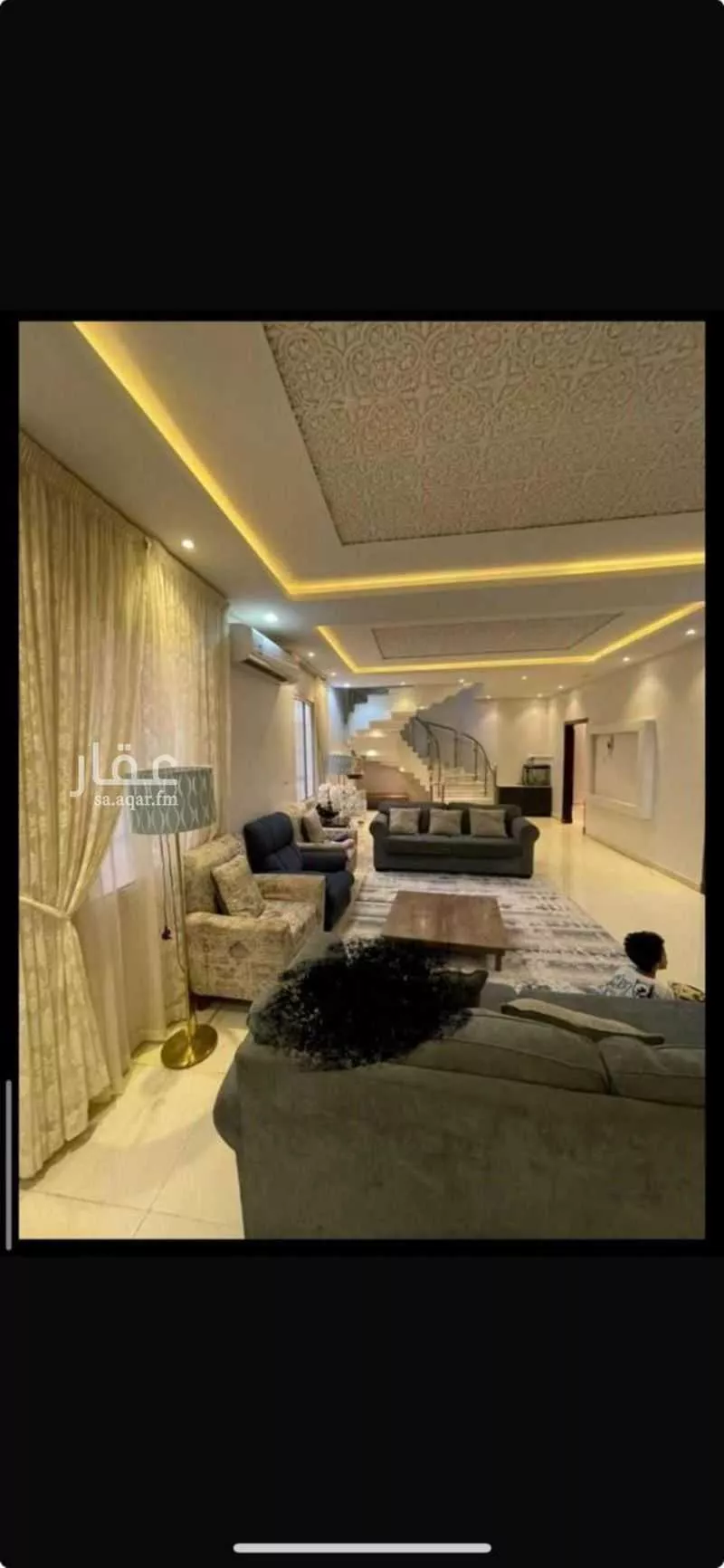 8 bedroom villa in Dhahrat Laban 9