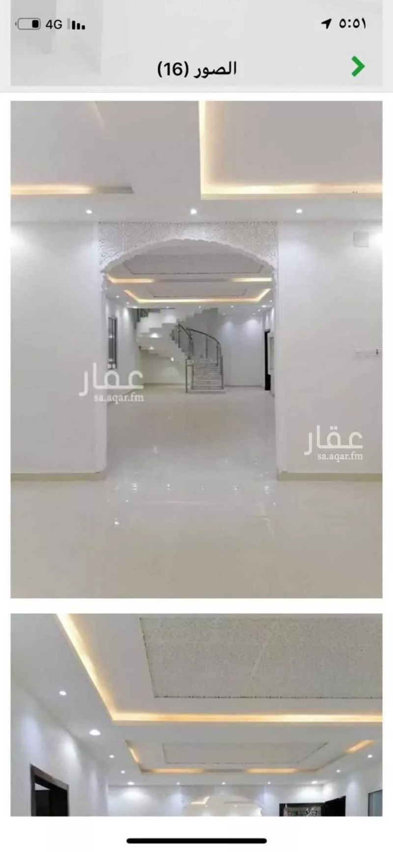 8 bedroom villa in Dhahrat Laban 10