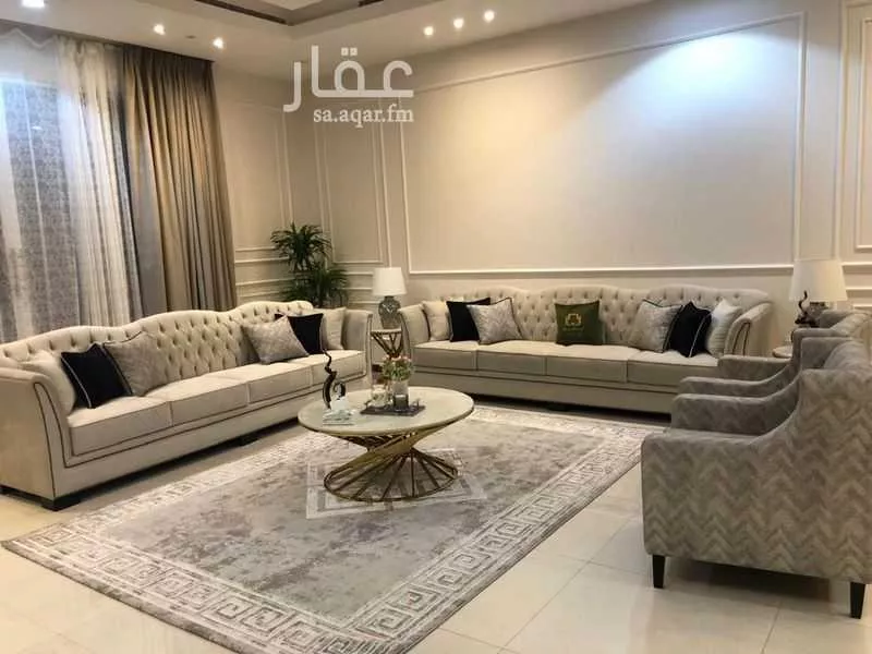 10 bedroom villa in Al Rimal 11