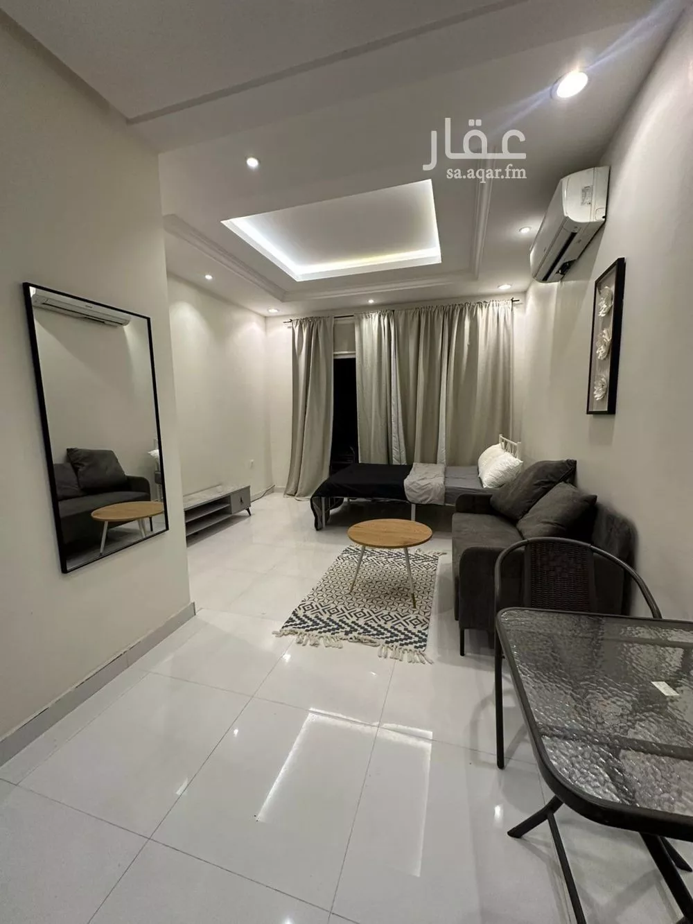 1 bedroom apartment in Al Narjis 4