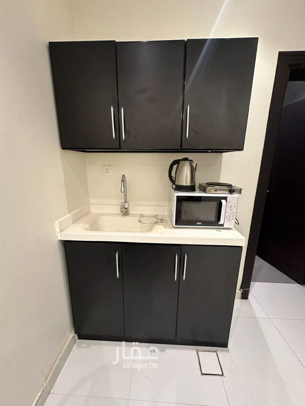 1 bedroom apartment in Al Narjis 7