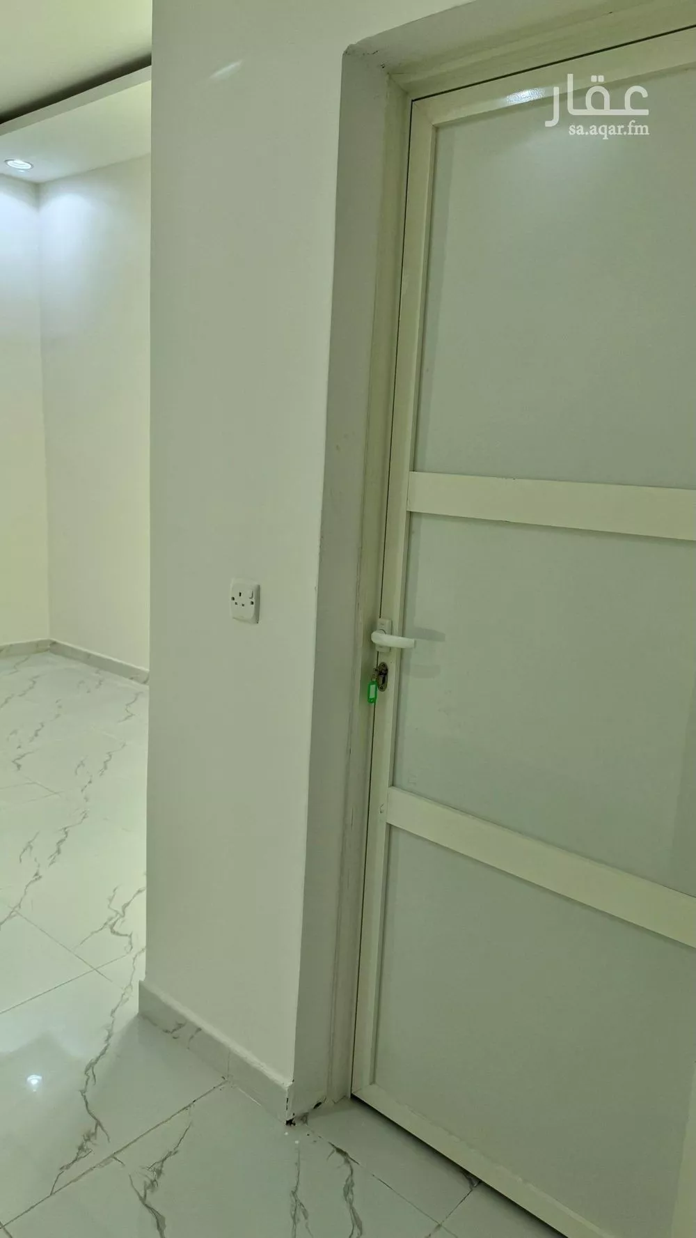 3 bedroom floor in Al Janadriyah 7