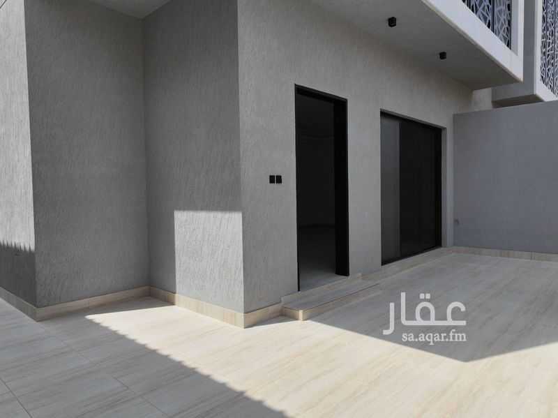 4 bedroom villa in Al Murooj, Riyadh 4