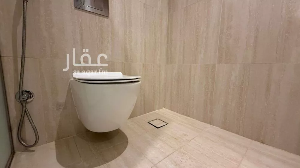 شقة 3 غرف في النرجس 3